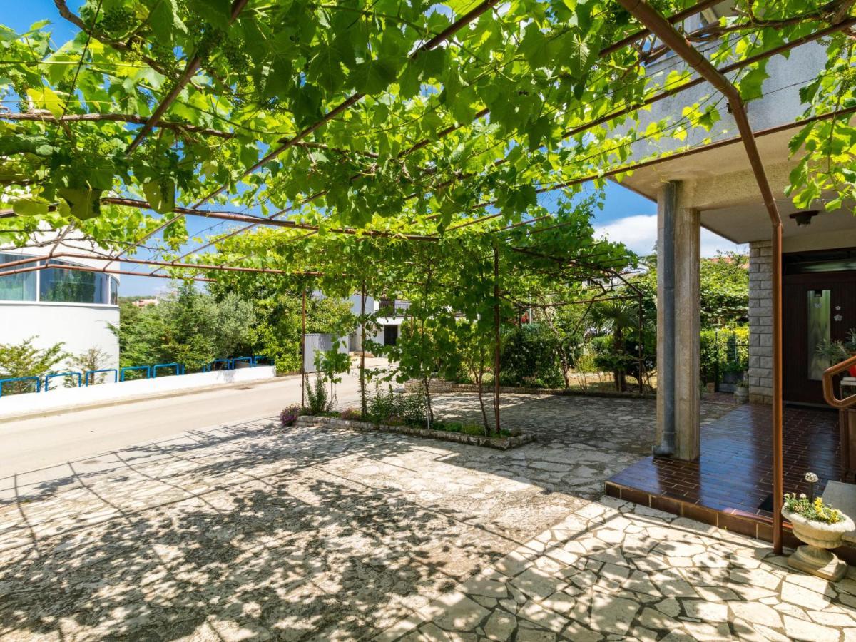 Apartment Bellevue - Pul332 By Interhome ペシュチャーナ・ウヴァラ エクステリア 写真