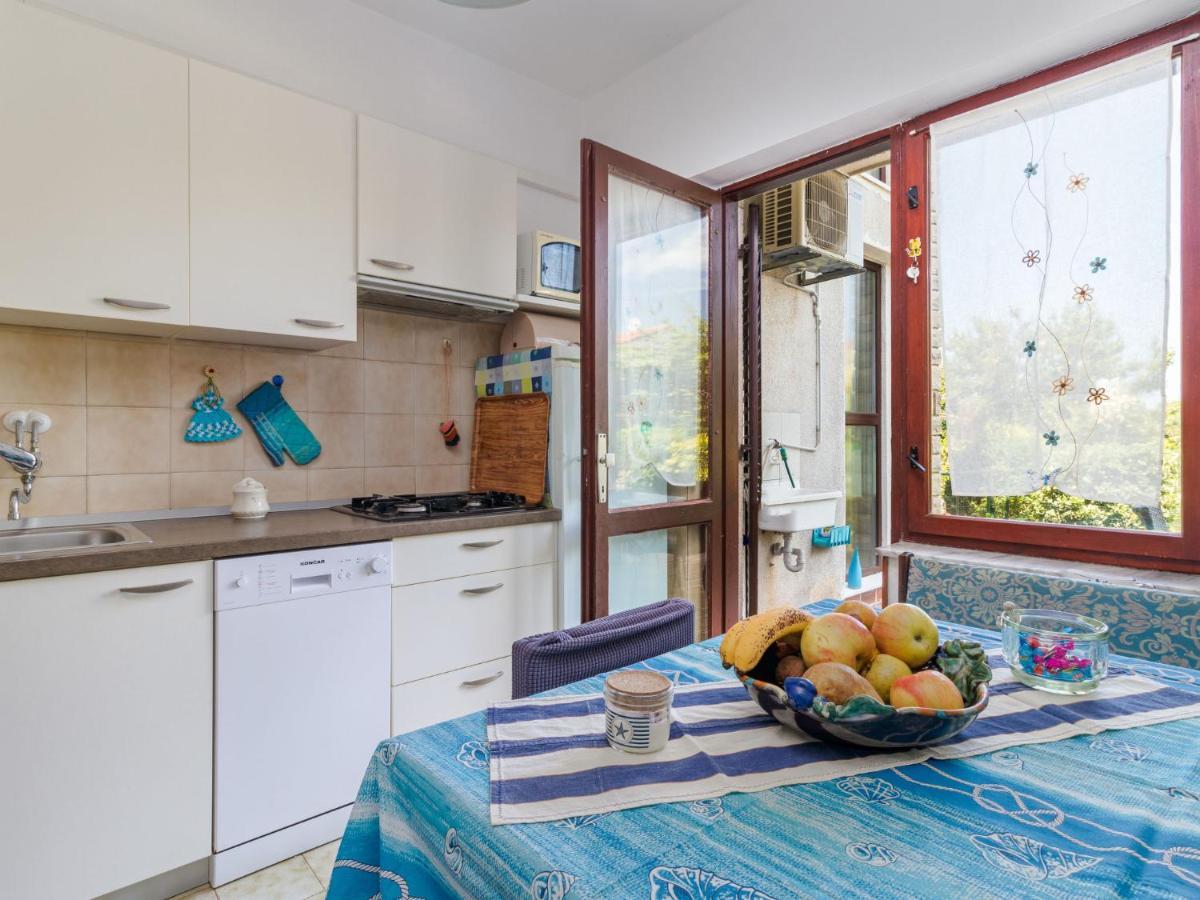 Apartment Bellevue - Pul332 By Interhome ペシュチャーナ・ウヴァラ エクステリア 写真