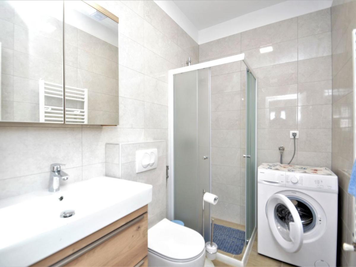 Apartment Bellevue - Pul332 By Interhome ペシュチャーナ・ウヴァラ エクステリア 写真